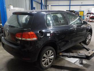 Volkswagen Golf Golf VI (5K1) Hatchback 1.2 TSI BlueMotion (CBZB) [77kW]  (11-2008/11-=
2012) picture 3