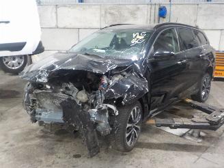 Purkuautot passenger cars Fiat Tipo Tipo (356W/357W) Combi 1.4 T-Jet 16V (940.B.7000(Euro 6)) [88kW]  (03-=
2016/10-2020) 2017