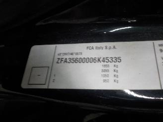 Fiat Tipo Tipo (356W/357W) Combi 1.4 T-Jet 16V (940.B.7000(Euro 6)) [88kW]  (03-=
2016/10-2020) picture 6