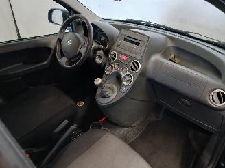 Fiat Panda Panda (169) Hatchback 1.2, Classic (169.A.4000(Euro 5)) [51kW]  (03-20=
10/08-2013) picture 8