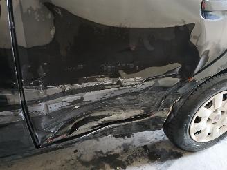 Fiat Panda Panda (169) Hatchback 1.2, Classic (169.A.4000(Euro 5)) [51kW]  (03-20=
10/08-2013) picture 19