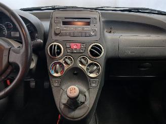 Fiat Panda Panda (169) Hatchback 1.2, Classic (169.A.4000(Euro 5)) [51kW]  (03-20=
10/08-2013) picture 15