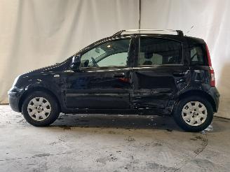 Fiat Panda Panda (169) Hatchback 1.2, Classic (169.A.4000(Euro 5)) [51kW]  (03-20=
10/08-2013) picture 4