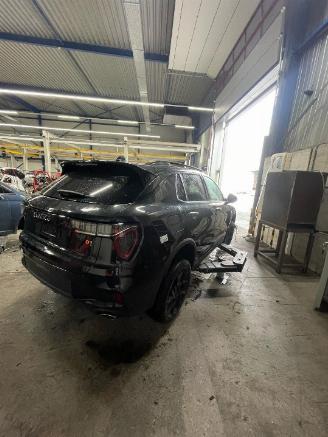 Lynk & Co 01 01 SUV 1.5 PHEV (JLH3-G15TD) [132kW]  (11-2018/...) picture 3