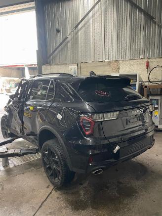 Lynk & Co 01 01 SUV 1.5 PHEV (JLH3-G15TD) [132kW]  (11-2018/...) picture 4