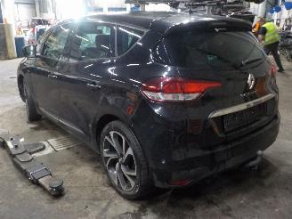 Renault Scenic Scénic IV (RFAJ) MPV 1.5 Energy dCi 110 (K9K-647) [81kW]  (09-2016/0=
7-2022) picture 4