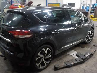 Renault Scenic Scénic IV (RFAJ) MPV 1.5 Energy dCi 110 (K9K-647) [81kW]  (09-2016/0=
7-2022) picture 3