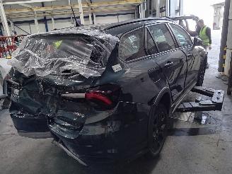 Fiat Tipo Tipo (356W/357W) Combi 1.5 Turbo Hybrid 16V (46347813) [96kW]  (03-202=
2/...) picture 4