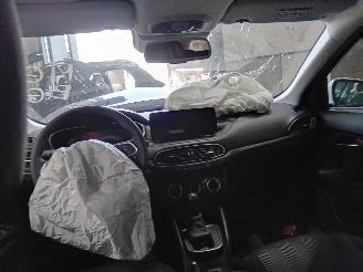 Fiat Tipo Tipo (356W/357W) Combi 1.5 Turbo Hybrid 16V (46347813) [96kW]  (03-202=
2/...) picture 5