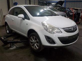 Opel Corsa Corsa D Hatchback 1.2 16V LPG (A12XER(Euro 5)) [63kW]  (06-2011/08-201=
4) picture 2