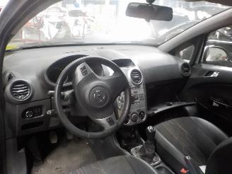 Opel Corsa Corsa D Hatchback 1.2 16V LPG (A12XER(Euro 5)) [63kW]  (06-2011/08-201=
4) picture 5
