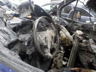 Ford Tourneo Tourneo Connect/Grand Tourneo Connect MPV 1.6 EcoBoost 16V (JQGA) [110=
kW]  (11-2013/...) picture 5