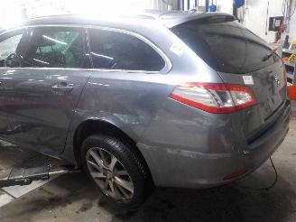 Peugeot 508 508 SW (8E/8U) Combi 1.6 THP 16V (EP6CDT(5FV)) [115kW]  (11-2010/12-20=
18) picture 4