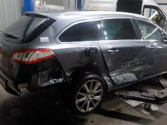 Peugeot 508 508 SW (8E/8U) Combi 1.6 THP 16V (EP6CDT(5FV)) [115kW]  (11-2010/12-20=
18) picture 3