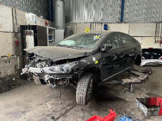 Vrakbiler auto Hyundai Ioniq Ioniq Liftback EV 38 kWh (EM10) [100kW]  (07-2019/07-2022) 2021/11