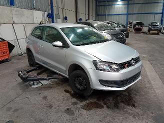 Volkswagen Polo Polo V (6R) Hatchback 1.4 16V (CGGB(Euro 5)) [63kW]  (03-2009/05-2014)= picture 2