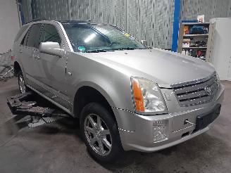 Cadillac SRX SRX SUV 3.6 V6 24V AWD (LY7) [190kW]  (07-2004/09-2012) picture 2