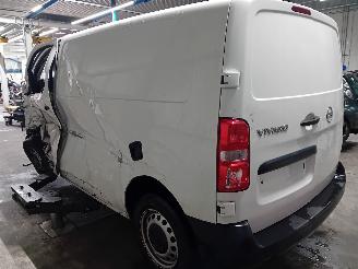 Opel Vivaro Vivaro Van 1.5 CDTI 120 (D15DTH(DV5RUC)) [88kW]  (03-2019/...) picture 4