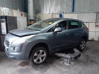 Peugeot 3008 3008 I (0U/HU) MPV 1.6 VTI 16V (EP6C(5FS)) [88kW]  (06-2009/08-2016) picture 1