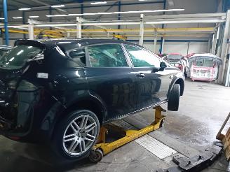 Seat Leon Leon (1P1) Hatchback 5-drs 2.0 TFSI FR 16V (BWA) [147kW]  (05-2005/03-=
2009) picture 3