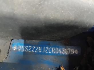 Seat Ibiza Ibiza IV (6J5) Hatchback 5-drs 1.2 TDI Ecomotive (CFWA) [55kW]  (06-20=
10/05-2015) picture 6