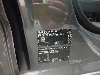 Volkswagen Caddy Caddy Cargo V (SBA/SBH) Van 2.0 TDI BlueMotionTechnology (DTRC) [90kW]=
  (09-2020/...) picture 6