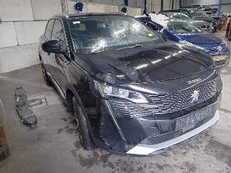 Peugeot 3008 3008 II (M4/MC/MJ/MR) MPV 1.6 16V HYbrid 225 (EP6FADTXHPD(5GQ)) [165kW=
]  (10-2019/...) picture 4