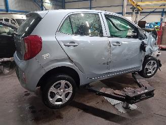 Kia Picanto Picanto (JA) Hatchback 1.0 12V (G3LA) [49kW]  (03-2017/...) picture 3