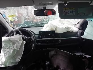 Kia Picanto Picanto (JA) Hatchback 1.0 12V (G3LA) [49kW]  (03-2017/...) picture 5