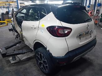Renault Captur Captur (2R) SUV 0.9 Energy TCE 12V (H4B-408(H4B-B4)) [66kW]  (06-2013/=
=2E..) picture 4