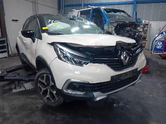 Renault Captur Captur (2R) SUV 0.9 Energy TCE 12V (H4B-408(H4B-B4)) [66kW]  (06-2013/=
=2E..) picture 2