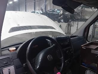 Volkswagen Crafter Crafter Van 2.5 TDI 30/32/35/46/50 (BJL) [100kW]  (04-2006/07-2011) picture 5