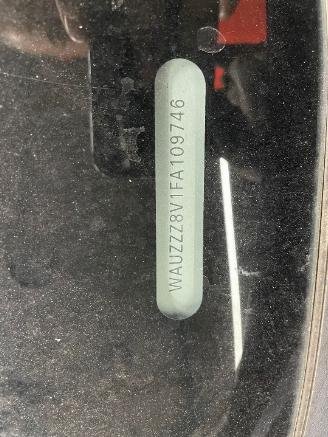 Audi A3 A3 Sportback (8VA/8VF) Hatchback 5-drs 1.4 TFSI 16V e-tron (CUKB(Euro =
6)) [110kW]  (05-2014/10-2020) picture 6