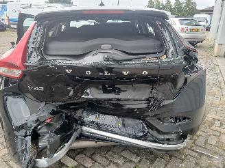 Volvo V-40 V40 (MV) Hatchback 5-drs 2.0 D2 16V (D4204T8(Euro 6b)) [88kW]  (02-201=
5/08-2019) picture 26