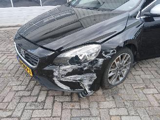 Volvo V-40 V40 (MV) Hatchback 5-drs 2.0 D2 16V (D4204T8(Euro 6b)) [88kW]  (02-201=
5/08-2019) picture 34