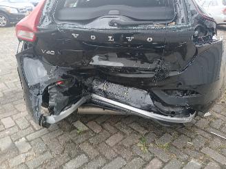 Volvo V-40 V40 (MV) Hatchback 5-drs 2.0 D2 16V (D4204T8(Euro 6b)) [88kW]  (02-201=
5/08-2019) picture 23