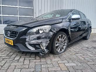 Volvo V-40 V40 (MV) Hatchback 5-drs 2.0 D2 16V (D4204T8(Euro 6b)) [88kW]  (02-201=
5/08-2019) picture 3