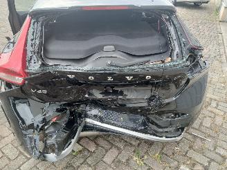 Volvo V-40 V40 (MV) Hatchback 5-drs 2.0 D2 16V (D4204T8(Euro 6b)) [88kW]  (02-201=
5/08-2019) picture 25