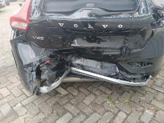 Volvo V-40 V40 (MV) Hatchback 5-drs 2.0 D2 16V (D4204T8(Euro 6b)) [88kW]  (02-201=
5/08-2019) picture 22