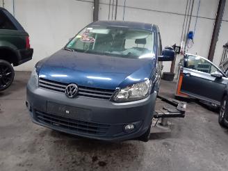 rozbiórka samochody osobowe Volkswagen Caddy Caddy Combi III (2KB,2KJ) MPV 2.0 Ecofuel (BSX) [80kW]  (04-2006/05-20=
15) 2011