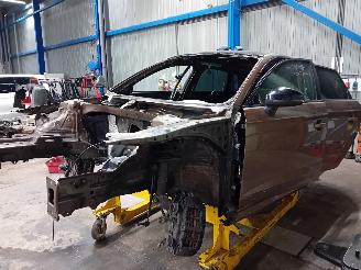 disassembly passenger cars Audi Rs3 RS 3 Sportback (8VA/8VF) Hatchback 5-drs 2.5 TFSI 20V Quattro (DNWA) [=
294kW]  (04-2017/10-2020) 2019
