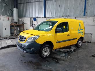 Vrakbiler auto Mercedes Citan Citan (415.6) Van 1.5 108 CDI (OM607.951(K9K)) [55kW]  (11-2012/08-202=
1) 2015/0