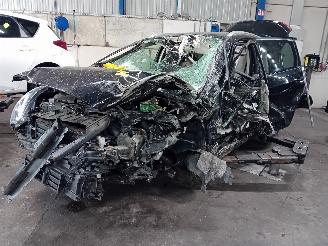 Uttjänta bilar auto Ford S-Max S-Max (WPC) MPV 1.5 EcoBoost 16V (UNCP) [121kW]  (07-2018/...) 2019