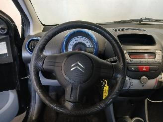 Citroën C1 C1 Hatchback 1.0 12V (1KR-FE(CFB)) [50kW]  (06-2005/09-2014) picture 18