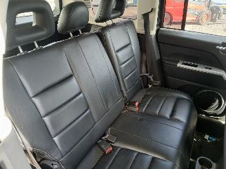 Jeep Patriot Patriot (MK74) SUV 2.4 16V 4x4 (ERZ) [125kW]  (01-2008/12-2017) picture 7