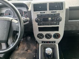 Jeep Patriot Patriot (MK74) SUV 2.4 16V 4x4 (ERZ) [125kW]  (01-2008/12-2017) picture 19