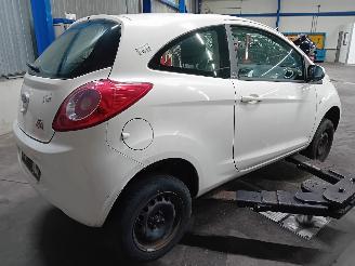 Ford Ka Ka II Hatchback 1.2 (169.A.4000(Euro 4; Euro 5)) [51kW]  (10-2008/05-2=
016) picture 3