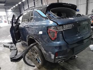 Lynk & Co 01 01 SUV 1.5 PHEV (B2APHEV) [192kW]  (07-2018/...) picture 4