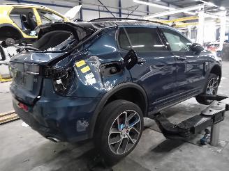 Lynk & Co 01 01 SUV 1.5 PHEV (B2APHEV) [192kW]  (07-2018/...) picture 3