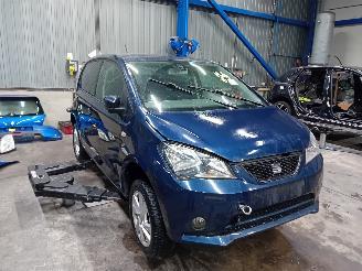 Seat Mii Mii Hatchback 1.0 12V (CHYA) [44kW]  (10-2011/07-2019) picture 2